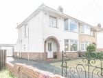 Thumbnail for sale in Vicarage Road, Morriston, Swansea