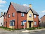 Thumbnail for sale in Wheatfield Drive, Witney