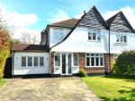 Thumbnail for sale in Greenhayes Avenue, Banstead, Surrey