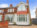 Thumbnail for sale in Remillo Avenue, Grimsby