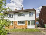 Thumbnail for sale in Partridge Road, Sidcup