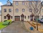 Thumbnail to rent in Mereside, Waterloo, Huddersfield