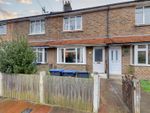 Thumbnail to rent in St. Anselms Road, Tarring, Worthing