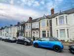 Thumbnail to rent in Malefant Street, Cathays, Cardiff
