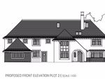 Thumbnail for sale in Croft Drive, Caldy, Wirral