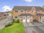 Thumbnail for sale in Mercer Drive, Lincoln, Lincolnshire