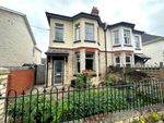 Thumbnail for sale in Gestridge Road, Kingsteignton, Newton Abbot