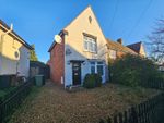 Thumbnail to rent in Jubilee Crescent, Wellingborough, Northamptonshire.