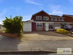 Thumbnail for sale in Lilac Avenue, Streetly, Sutton Coldfield
