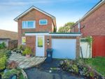 Thumbnail to rent in Downsview Crescent, Uckfield, East Sussex