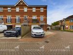 Thumbnail for sale in Turnberry Mews, Stainforth, Doncaster, South Yorkshire