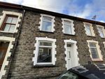 Thumbnail to rent in Maddox Street Clydach Vale -, Tonypandy