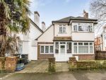 Thumbnail for sale in Eversley Crescent, Isleworth