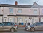 Thumbnail to rent in Aylesford Street, Hull