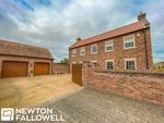 Thumbnail to rent in West Croft Close, Rampton