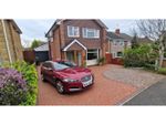 Thumbnail to rent in Autumn Drive, Lichfield