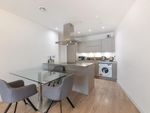 Thumbnail to rent in Delancey Apartments, Williamsburg Plaza, London