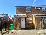 Thumbnail to rent in Egypt Road, New Basford