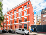 Thumbnail to rent in East Tenter Street, London