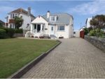 Thumbnail for sale in Pentire Crescent, Newquay