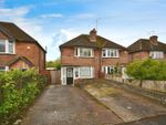 Thumbnail to rent in Elgar Road South, Reading, Berkshire