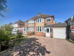 Thumbnail for sale in Berkeley Road, Shirley, Solihull