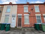 Thumbnail for sale in Humber Avenue, Stoke, Coventry, West Midlands