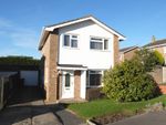 Thumbnail to rent in 7 Traherne Close, Ledbury, Herefordshire