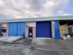 Thumbnail to rent in Unit 20 Tir Llwyd Industrial Estate, St Asaph Avenue, Rhyl, Conwy