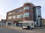 Thumbnail to rent in The Forecourt, Unit B, 12 Albion Street, Hanley
