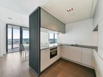 Thumbnail to rent in Amory Tower, The Madison, Marsh Wall, Canary Wharf