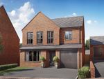 Thumbnail to rent in "The Woodleigh - Plot 190" at Ring Road, West Park, Leeds