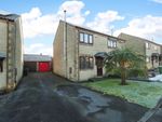 Thumbnail to rent in High Edge Drive, Heage, Belper