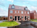 Thumbnail to rent in Upper Outwoods Farm, Beamhill Road, Burton-On-Trent, Staffordshire
