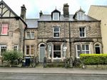 Thumbnail to rent in Smedley Street, Matlock