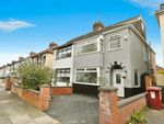 Thumbnail to rent in Gordon Drive, Liverpool