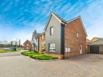 Thumbnail for sale in Brassey Way, Lower Stondon, Henlow