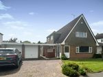 Thumbnail for sale in De Montfort Way, Coventry