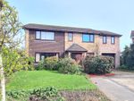 Thumbnail for sale in Court Barn Close, Lee-On-The-Solent