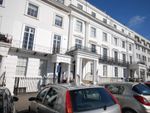Thumbnail to rent in Top Floor Flat, 31, Clarendon Square, Leamington Spa, Warwickshire