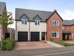 Thumbnail to rent in Woodmanton Close, Clifton-On-Teme, Worcester