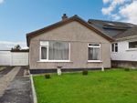 Thumbnail to rent in Nicholas Avenue, Four Lanes, Redruth