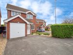 Thumbnail to rent in Plover Drive, Chickerell, Weymouth