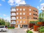 Thumbnail to rent in Hardwick House, Eden Place, Oxted