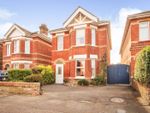 Thumbnail to rent in Osborne Road, Winton, Bournemouth