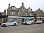 Thumbnail for sale in 35D West Church Street, Buckie
