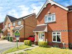 Thumbnail to rent in Jasmine Court, Heanor, Derbyshire