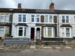 Thumbnail for sale in Moorland Road, Cardiff