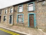 Thumbnail for sale in Miskin Road, Trealaw, Tonypandy
