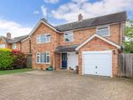 Thumbnail to rent in Trelawne Drive, Cranleigh